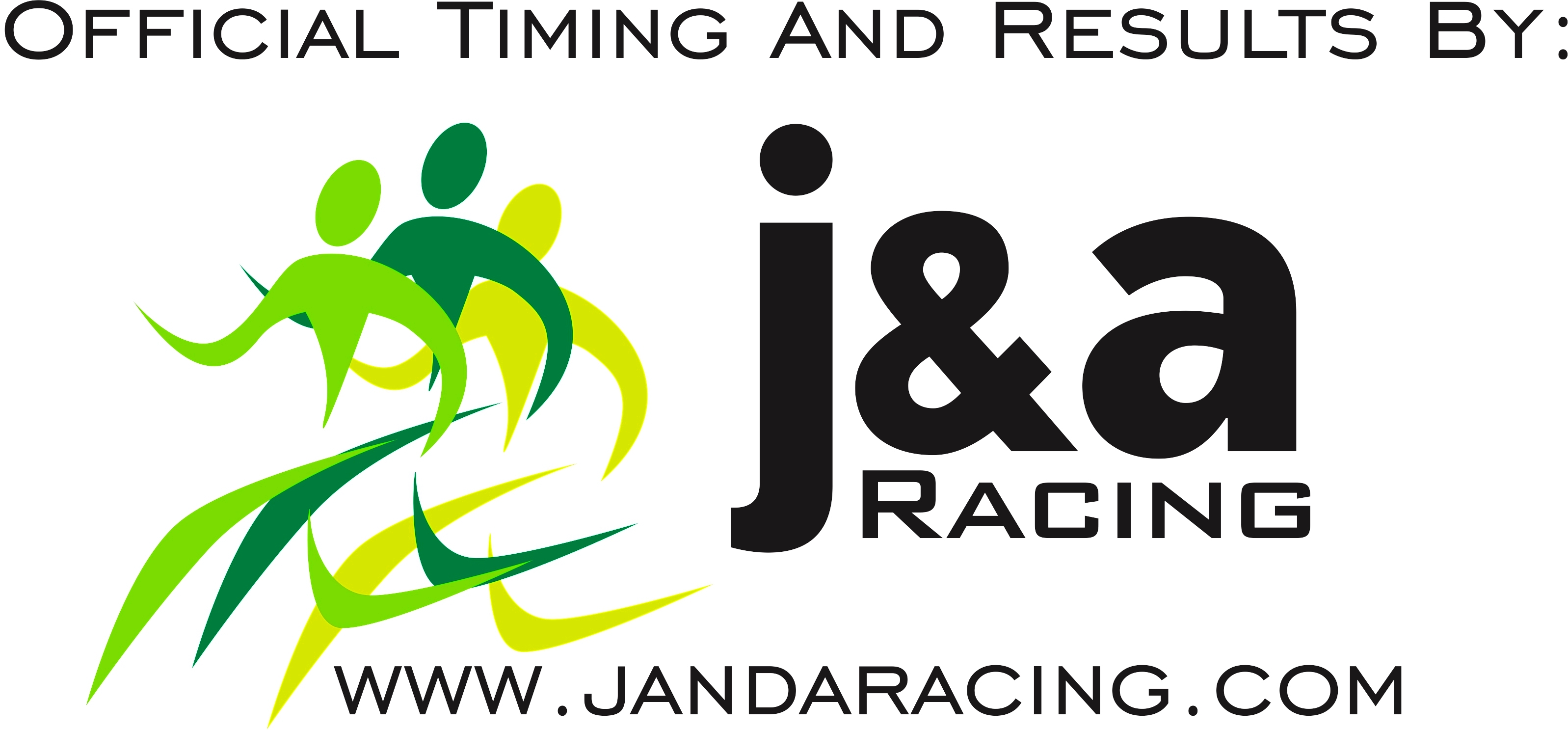Official Timing and Results by J&A Racing