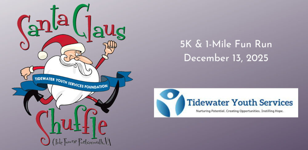 Santa Claus Shuffle