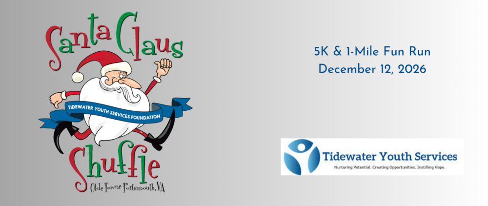 Santa Claus Shuffle